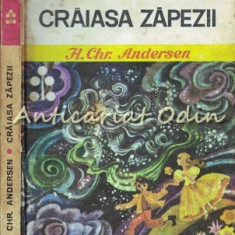 Craiasa Zapezii - H. Chr. Andersen