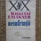 NEINFRANTII -WILLIAM FAULKNER