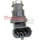 Senzor,pozitie ax cu came MERCEDES VITO bus (W639) (2003 - 2016) METZGER 0903042