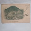 CARTE POSTALA TRIMISA CATRE A.RANETTI PICOLO ( FRATELE LUI G.RANETTI).-1900.