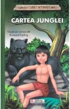 Cartea Junglei - Rudyard Kipling