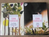 TUDOR CEAUR ALCAZ VOL.1-2 COCA DUDUS, DRUMUL MAGIC, INIMA, FRUNZA-IONEL TEODOREANU-275448