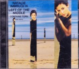 CD Pop: Natalie Imbruglia - Left of the Middle ( original - vezi descriere )