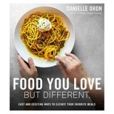 Food You Love But Different