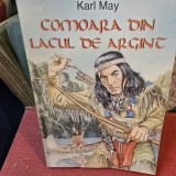 Comoara din Lacul de Argint - Karl May