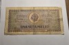 100000 lei 1947 Ianuarie