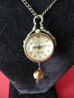 CEAS OMEGA SWIT ZERLAND MADE 1882, SFERA, FUNCTIONAL foto