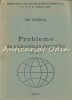 Probleme Metodologia Geografiei Gh. Plesca, Iasi 1977, 481pg, Romana. Geografie Umana, Economica, Regionala