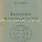 Probleme De Metodologia Geografiei. Partea I, a II-a - Gh. Plesca
