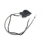 Actuator inchidere portbagaj Bmw Seria 7 F01, F02, F04 2008-, 51247191213