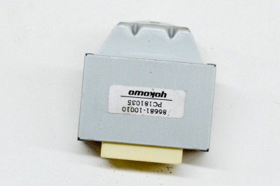 Amplificator de antena TOYOTA C-HR _X1_ 2021 OEM: 86681-10010 14878066 foto