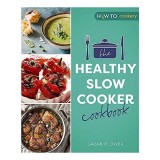 Healthy Slow Cooker Cookbook