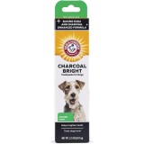 Pasta de Dinti, Arm &amp;amp; Hammer, Charcoal Bright, Curatare Eficienta cu Carbune Activ si Bicarbonat de