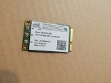 Placa wireless ACER ASPIRE 5920G 5920 4965AGN MM2 9920 Intel WiFi 3 antene