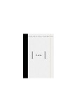 H.arta. Agenda. Carte de artist - Paperback - Marius Babias, Sabine Hentzsch - Idea Design