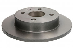 Disc frana OPEL ASTRA G Cupe (F07) (2000 - 2005) AIC 51720 foto