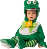 Costum de carnaval - Broscuta PlayLearn Toys, Rubies