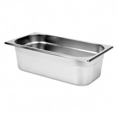 Container inox gn 1 / 3, 4 L Yato YG-00273