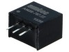 Convertor DC/DC 3,6W 9-34V la 7,2V 500mA SIP3
