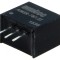 Convertor DC/DC 3,6W 9-34V la 7,2V 500mA SIP3
