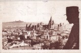 Iasi. Vedere Generala (circulata 1950)