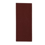Coala abraziva pentru lemn / metale, Carbochim PESK, 120 x 280 mm, granulatie 100