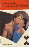 Cumpara ieftin Sabine Clark - Un adversar pe masura