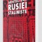 Arhitectura Rusiei Staliniste - de SORIN VASILESCU
