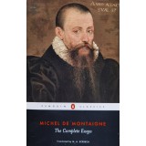 Michel De Montaigne. The complete essays