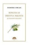 Romania si Orientul Mijlociu in oglinzi paralele - Dumitru Chican