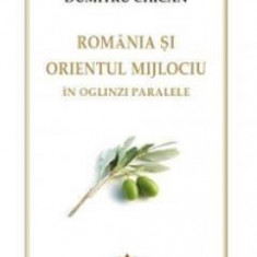 Romania si Orientul Mijlociu in oglinzi paralele - Dumitru Chican