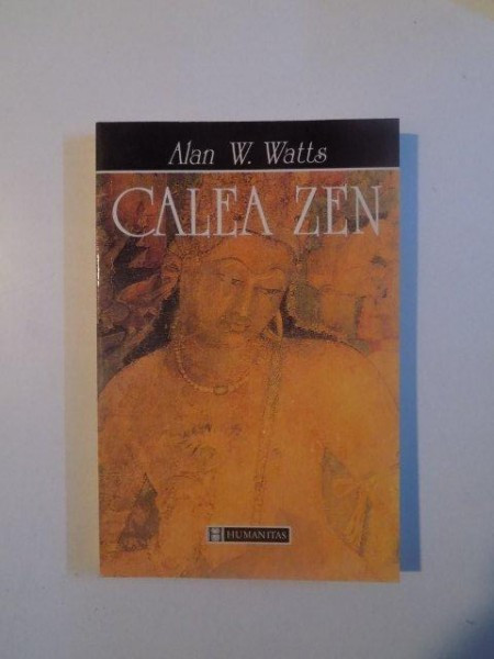 CALEA ZEN de ALAN W. WATTS , 1997