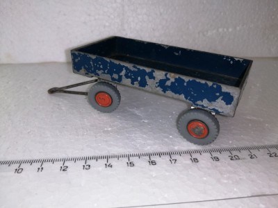 bnk jc Lion Car Olanda - remorca foto