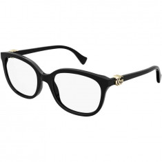 Rame ochelari de vedere dama Gucci GG1075O 004