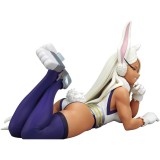 My Hero Academia Glitter &amp; Glamorous Mirko figure 17cm