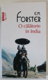 O CALATORIE IN INDIA de E.M. FORSTER , 2019
