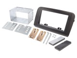 Cadru Radio Fiat 2 DIN Negru PER.PIC MA26011/T KIT