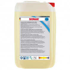 Solutie Curatare Hale si Pardoseli Sonax, 25L