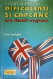 DIFICULTATI SI CAPCANE ALE LIMBII ENGLEZE-O. FARRINGTON-348848