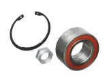 Kit rulment butuc roata Audi 100 (44, 44q, C3), 200 (44, 44q), Quattro (85) CX Bearings parte montare : Punte fata, Stanga/ Dreapta