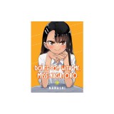 Don't Toy with Me, Miss Nagatoro 19