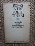 Victor Felea (coord.) - Popas intre poetii tineri