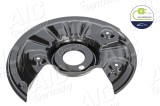 AIC 71007 Calitatea originala AIC protectie stropire disc frana