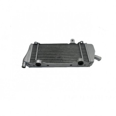 Radiator stanga otel inoxidabil KTM EXC 125-300=08-16 Husaberg 2T 11-15, Husqvar... Cod Produs: MX_NEW 19010576PE foto
