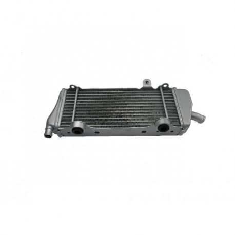 Radiator stanga otel inoxidabil KTM EXC 125-300=08-16 Husaberg 2T 11-15, Husqvar... Cod Produs: MX_NEW 19010576PE