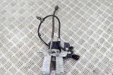 Etrier de fr&acirc;nă dreapta spate TESLA MODEL Y 2021 OEM: 1188682-00-B,1044624-00-H 14805897