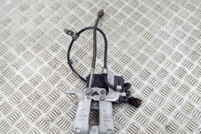 Etrier de fr&amp;acirc;nă dreapta spate TESLA MODEL Y 2021 OEM: 1188682-00-B,1044624-00-H 14805897 foto