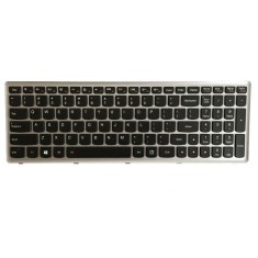 Tastatura Laptop Lenovo 25211050 iluminata foto