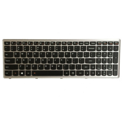 Tastatura Laptop Lenovo IdeaPad Z510 iluminata foto
