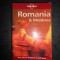 NICOLA WILLIAMS - ROMANIA &amp; MOLDOVA. LONELY PLANET. GHID DE CALATORIE IN ENGLEZA
